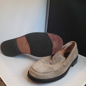 Banana Republic Mens Loafers